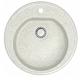 Мойка кухонная Marrbaxx Черая Z3 Q15 51 см