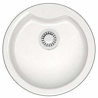 Мойка кухонная Marrbaxx Флори Z2 Q1 48 см