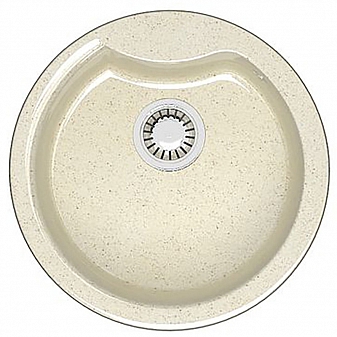 Мойка кухонная Marrbaxx Флори Z2 Q2 48 см