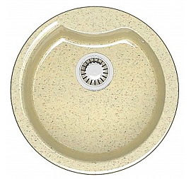 Мойка кухонная Marrbaxx Флори Z2 Q3 48 см