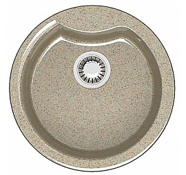 Мойка кухонная Marrbaxx Флори Z2 Q5 48 см