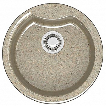 Мойка кухонная Marrbaxx Флори Z2 Q5 48 см