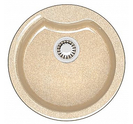 Мойка кухонная Marrbaxx Флори Z2 Q6 48 см