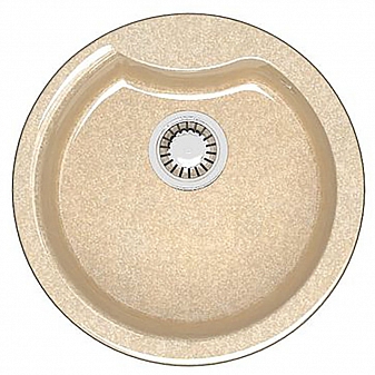 Мойка кухонная Marrbaxx Флори Z2 Q6 48 см