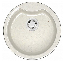 Мойка кухонная Marrbaxx Флори Z2 Q7 48 см