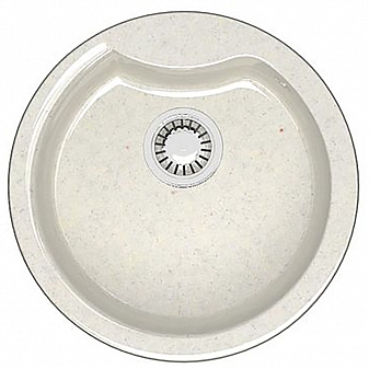 Мойка кухонная Marrbaxx Флори Z2 Q7 48 см