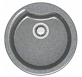 Мойка кухонная Marrbaxx Флори Z2 Q8 48 см