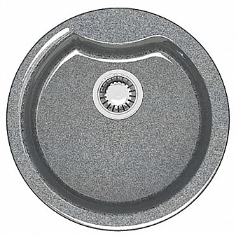 Мойка кухонная Marrbaxx Флори Z2 Q8 48 см