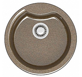 Мойка кухонная Marrbaxx Флори Z2 Q9 48 см