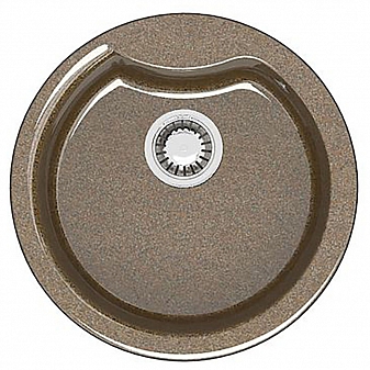 Мойка кухонная Marrbaxx Флори Z2 Q9 48 см