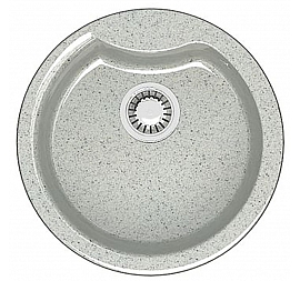 Мойка кухонная Marrbaxx Флори Z2 Q10 48 см