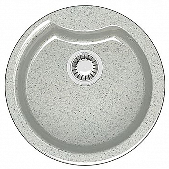 Мойка кухонная Marrbaxx Флори Z2 Q10 48 см