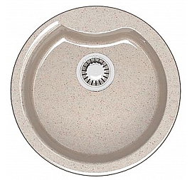 Мойка кухонная Marrbaxx Флори Z2 Q11 48 см