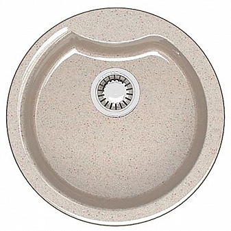 Мойка кухонная Marrbaxx Флори Z2 Q11 48 см