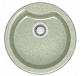 Мойка кухонная Marrbaxx Флори Z2 Q12 48 см