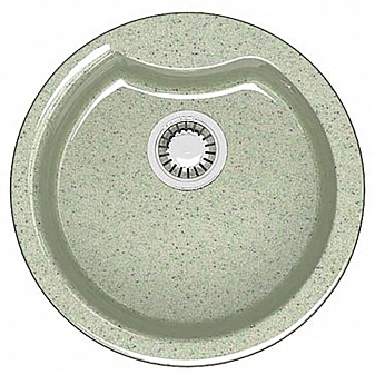 Мойка кухонная Marrbaxx Флори Z2 Q12 48 см