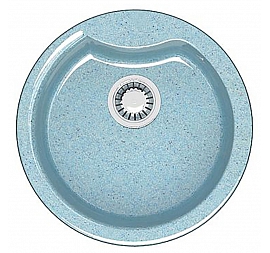 Мойка кухонная Marrbaxx Флори Z2 Q13 48 см