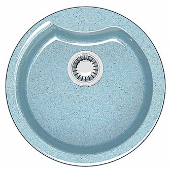 Мойка кухонная Marrbaxx Флори Z2 Q13 48 см