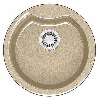 Мойка кухонная Marrbaxx Флори Z2 Q14 48 см