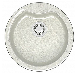 Мойка кухонная Marrbaxx Флори Z2 Q15 48 см