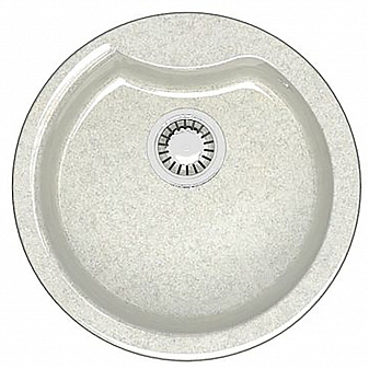 Мойка кухонная Marrbaxx Флори Z2 Q15 48 см