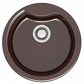 Мойка кухонная Marrbaxx Флори Z2 Q16 48 см