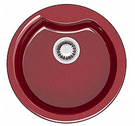 Мойка кухонная Marrbaxx Флори Z2 Q17 48 см