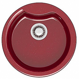 Мойка кухонная Marrbaxx Флори Z2 Q17 48 см