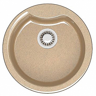 Мойка кухонная Marrbaxx Флори Z2 Q18 48 см