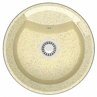 Мойка кухонная Marrbaxx Шейна Z1 Q3 48 см