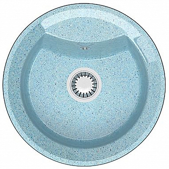 Мойка кухонная Marrbaxx Шейна Z1 Q13 48 см