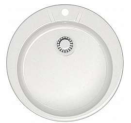 Мойка кухонная Marrbaxx Алана Z5 Q1 50 см