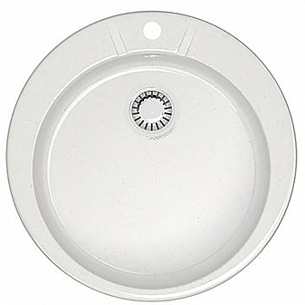 Мойка кухонная Marrbaxx Алана Z5 Q1 50 см