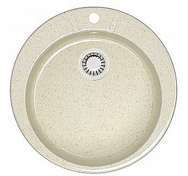 Мойка кухонная Marrbaxx Алана Z5 Q2 50 см