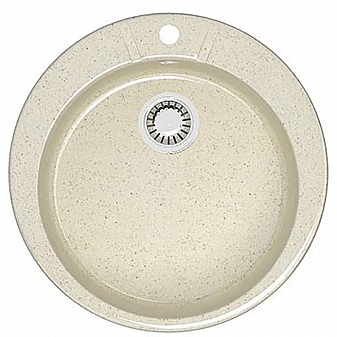 Мойка кухонная Marrbaxx Алана Z5 Q2 50 см