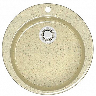 Мойка кухонная Marrbaxx Алана Z5 Q3 50 см