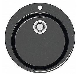 Мойка кухонная Marrbaxx Алана Z5 Q4 50 см