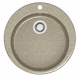 Мойка кухонная Marrbaxx Алана Z5 Q5 50 см