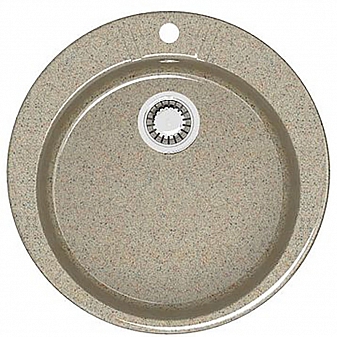 Мойка кухонная Marrbaxx Алана Z5 Q5 50 см