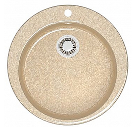 Мойка кухонная Marrbaxx Алана Z5 Q6 50 см