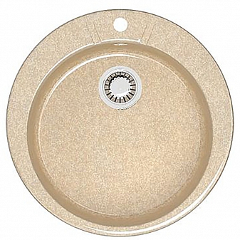 Мойка кухонная Marrbaxx Алана Z5 Q6 50 см