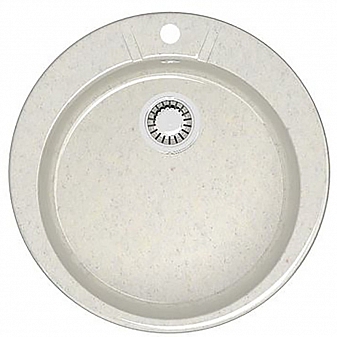 Мойка кухонная Marrbaxx Алана Z5 Q7 50 см