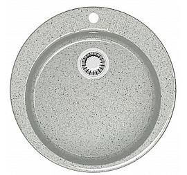 Мойка кухонная Marrbaxx Алана Z5 Q10 50 см