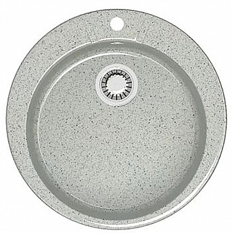 Мойка кухонная Marrbaxx Алана Z5 Q10 50 см