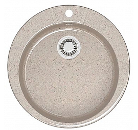 Мойка кухонная Marrbaxx Алана Z5 Q11 50 см