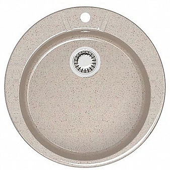 Мойка кухонная Marrbaxx Алана Z5 Q11 50 см