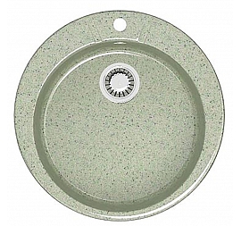 Мойка кухонная Marrbaxx Алана Z5 Q12 50 см