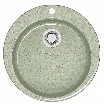 Мойка кухонная Marrbaxx Алана Z5 Q12 50 см