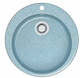 Мойка кухонная Marrbaxx Алана Z5 Q13 50 см