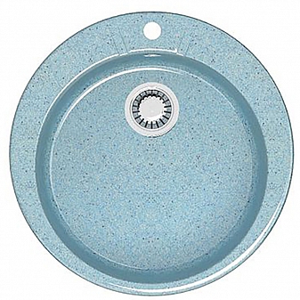 Мойка кухонная Marrbaxx Алана Z5 Q13 50 см